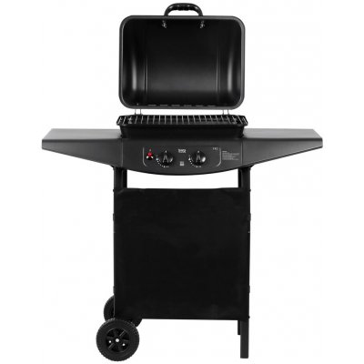 Teesa BBQ2000 – Zboží Mobilmania