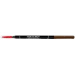 Rimmel London Brow Pro Micro tužka na obočí 001 Blonde 0,09 g – Hledejceny.cz