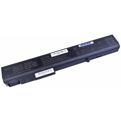 AVACOM NOHP-8530-806 15200 mAh baterie - neoriginální – Hledejceny.cz