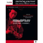 Zbytečná krutost aneb žena, pistole a obchod s nudlemi DVD – Hledejceny.cz