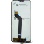 LCD Displej + Dotykové sklo Xiaomi Mi A2 lite – Sleviste.cz