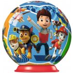 Ravensburger 3D puzzleball Tlapková patrola 02 54 ks – Zboží Mobilmania