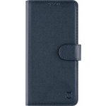 Tactical Field Notes pro Motorola G15 Black – Sleviste.cz