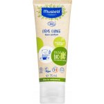 Mustela Organic preventivní péče proti opruzeninám 75 ml – Zbozi.Blesk.cz