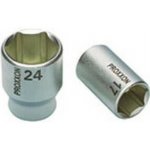 PROXXON Hlavice nástrčná šestihranná 1/2'', vel. 8 - 36 mm 22 mm – Hledejceny.cz