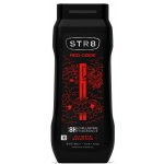STR8 Red Code sprchový gel 400 ml – Zboží Dáma