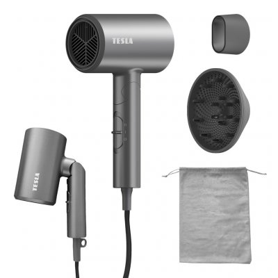 TESLA MyCare AF02 – Sleviste.cz