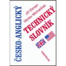 Česko-anglický technický slovník