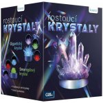 Johntoys Rostoucí krystaly – Hledejceny.cz