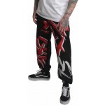 Pánské tepláky Dantai Loose Joggers Černá – Zboží Mobilmania