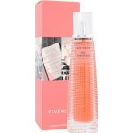 Givenchy Live Irresistible parfémovaná voda dámská 75 ml – Hledejceny.cz