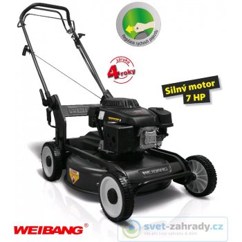 Weibang WB 537 SCM