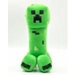 Creeper ze hry Minecraft 23 cm – Sleviste.cz