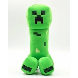 Creeper ze hry Minecraft 23 cm