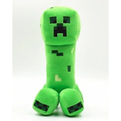 Creeper ze hry Minecraft 23 cm – Sleviste.cz