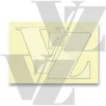 Barevné obálky C6 120g světle žlutá 20ks, Clairefontaine – Zboží Živě