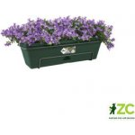 Elho truhlík Green Basics Trough 70 cm leaf green – Hledejceny.cz
