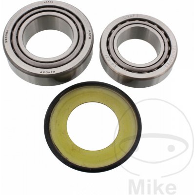 TMH sada kuželíkových ložisek do hlavy řízení Koyo Tourmax 7361801 HONDA CB 750 K 80-82, CB 750 F BOL D´OR 80-82, CB 750 C CUSTOM 81-83, CB 750 F2 BOL D´OR 82, CB 900 F BOL D´OR 80-83, CB 900 F2 BOL D – Hledejceny.cz