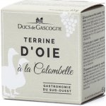 Duc de Gascogne terina z krevet s citronem 65g – Zboží Mobilmania