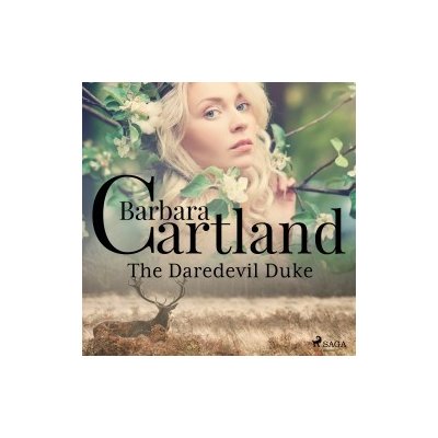 The Daredevil Duke (EN) – Hledejceny.cz