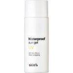 Skin79 Sun Gel Waterproof opalovací gel-krém na obličej SPF50+ 50 ml – Zboží Dáma