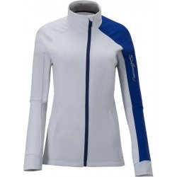 Salomon Momentum 3 softshell W white violet