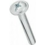 WT WINTECH Šroub okrasný DIN 967 M3 × 20 ZB / balení 1000 ks – Hledejceny.cz