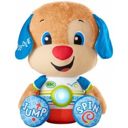 Fisher-Price Velký pejsek CZ