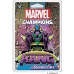 FFG Marvel Champions: The Once and Future Kang Scenario Pack EN – Hledejceny.cz