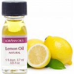 LorAnn Přírodní citronové aroma LorAnn 3,7 ml – Hledejceny.cz