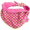 Dětský šátek Pinkie Dětský šátek Pink Dots