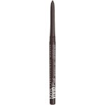 NYX Professional Makeup Vivid Rich automatická tužka na oči 15 Smokin Topaz 0,28 g – Zboží Dáma