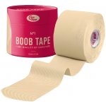 Dampod Shop Push-up lepicí páska na prsa Boob Tape – Zboží Dáma