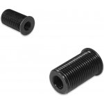 Vložka závitová M8 X 1,25 / 14 X 1,25 - 25 mm - TESAM S0002647 – Hledejceny.cz