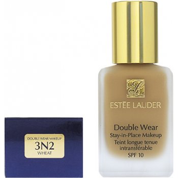 Estee Lauder Double Wear Stay-In-Place Make-up SPF10 dlouhotrvající make-up 3N2 30 ml