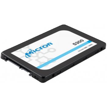Micron 5300 960GB, MTFDDAK960TDT-1AW1ZABYY