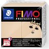 Modelovací hmota FIMO Staedtler professional DOLL ART 85 g KAMEJ