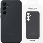 Samsung Silikonový A35 černé EF-PA356TBEGWW – Zboží Živě