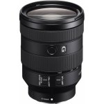 Sony FE 24-105mm f/4 G OSS SEL – Sleviste.cz
