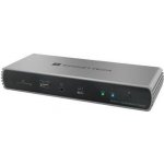 Sonnet Echo 11 Thunderbolt 4 Dock ECHO-DK11-T4 – Zbozi.Blesk.cz