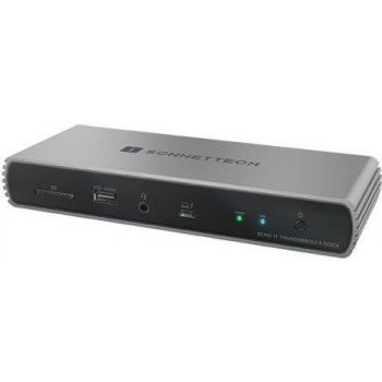 Sonnet Echo 11 Thunderbolt 4 Dock ECHO-DK11-T4