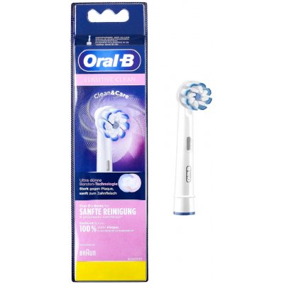 Oral-B Sensi UltraThin 1 ks