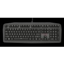 Trust GXT 880 Mechanical Gaming Keyboard 21634