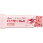 Vilgain Prebiotic Protein Bar 55 g – Zboží Mobilmania