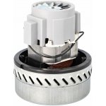 Ametek 6110930135 motor do vysavače Bosch GAS 25 / Gas 50 1000W – Hledejceny.cz