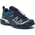 Salomon X Ultra Gtx L47453400 carbon indink deepd – Zboží Dáma