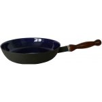 Belis Smaltovaná pánev BSE Sfinx 24 cm – Zboží Dáma