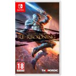 Kingdoms of Amalur Re-Reckoning – Zboží Živě