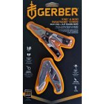 Gerber Vise a nože Gerber Mini-Paraframe Sada kleští – Hledejceny.cz