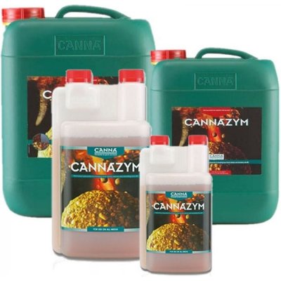 Canna zym 500 ml – Zbozi.Blesk.cz